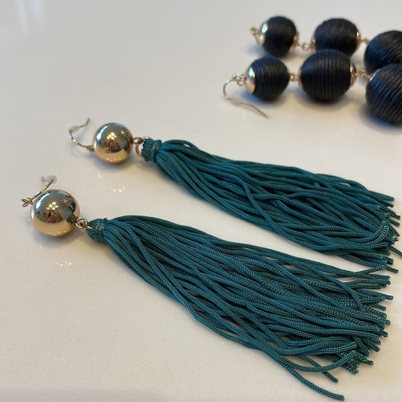 Bundle of three earrings - Picture 6 of 8